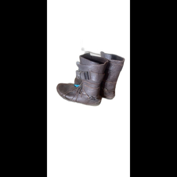 Electric Forest Treadlight gear boots size 9-10 - Picture 3 of 5